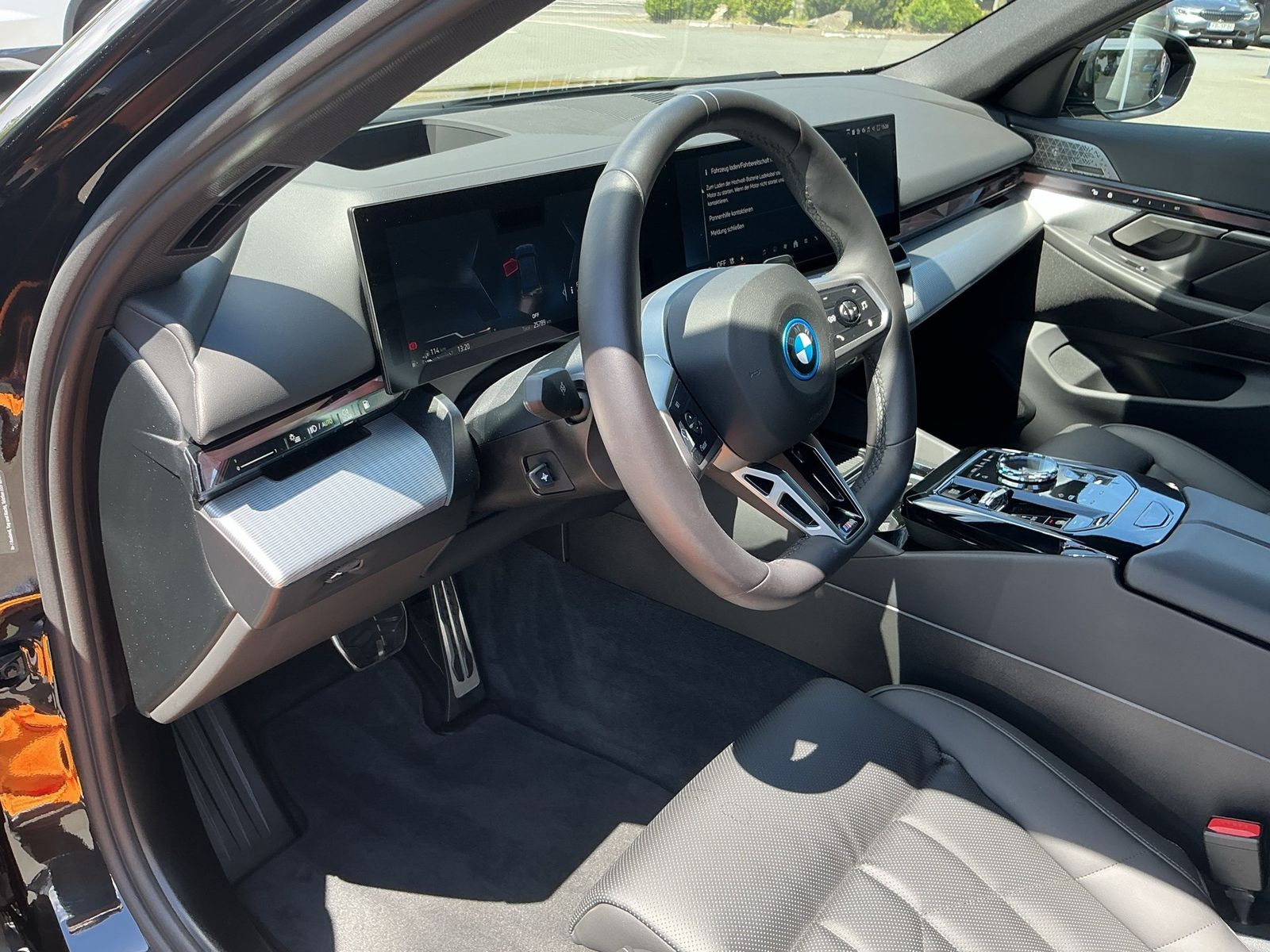 BMW 550 - Bild 24