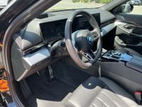 BMW 550 - Vorschau Bild 24
