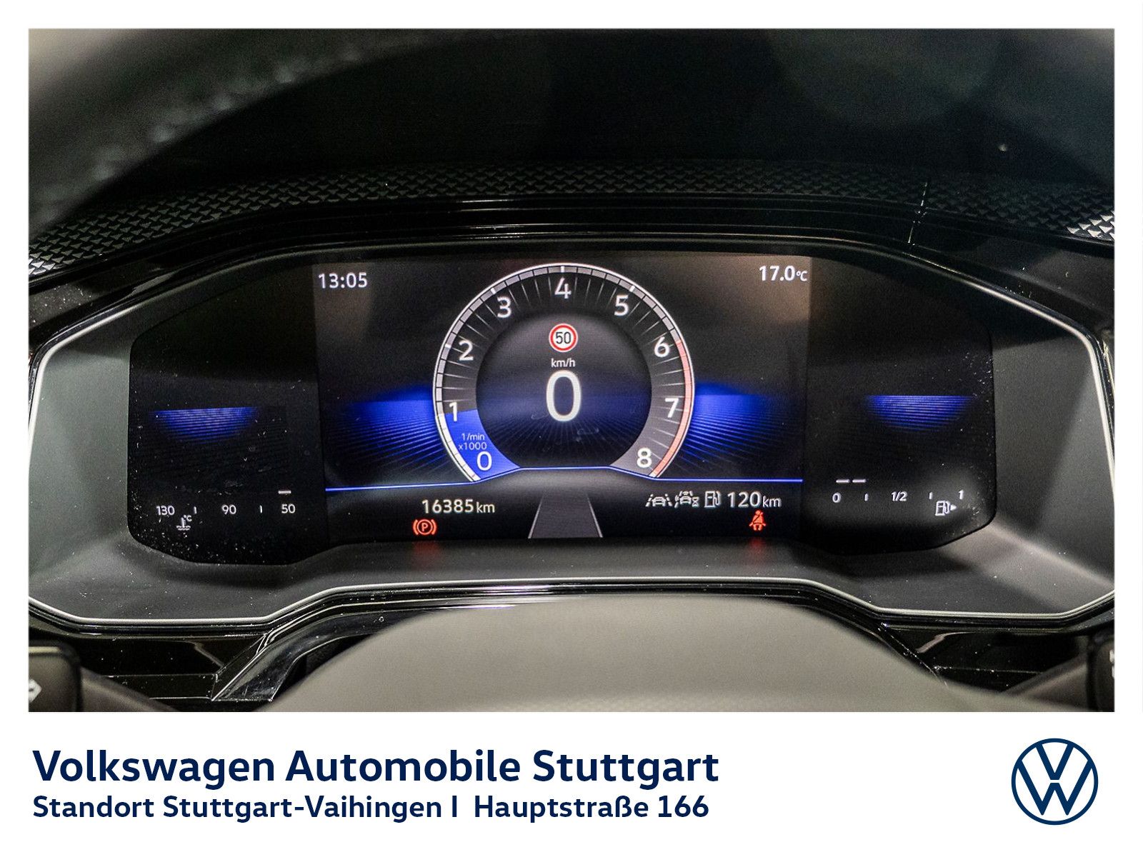 Volkswagen Taigo - Bild 9