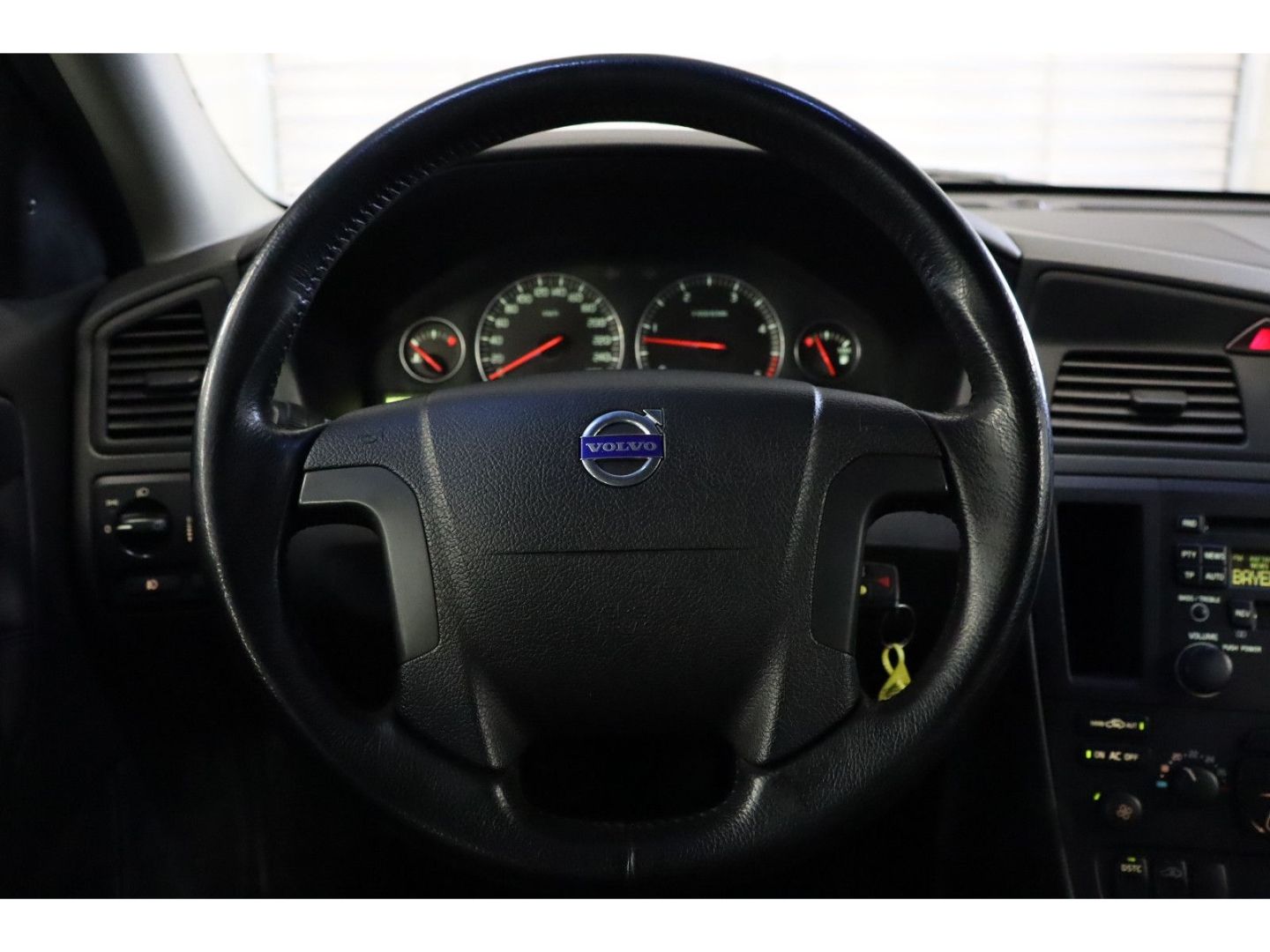 Fahrzeugabbildung Volvo V70 D5 Leder Sitzheizung Klimaautomatik
