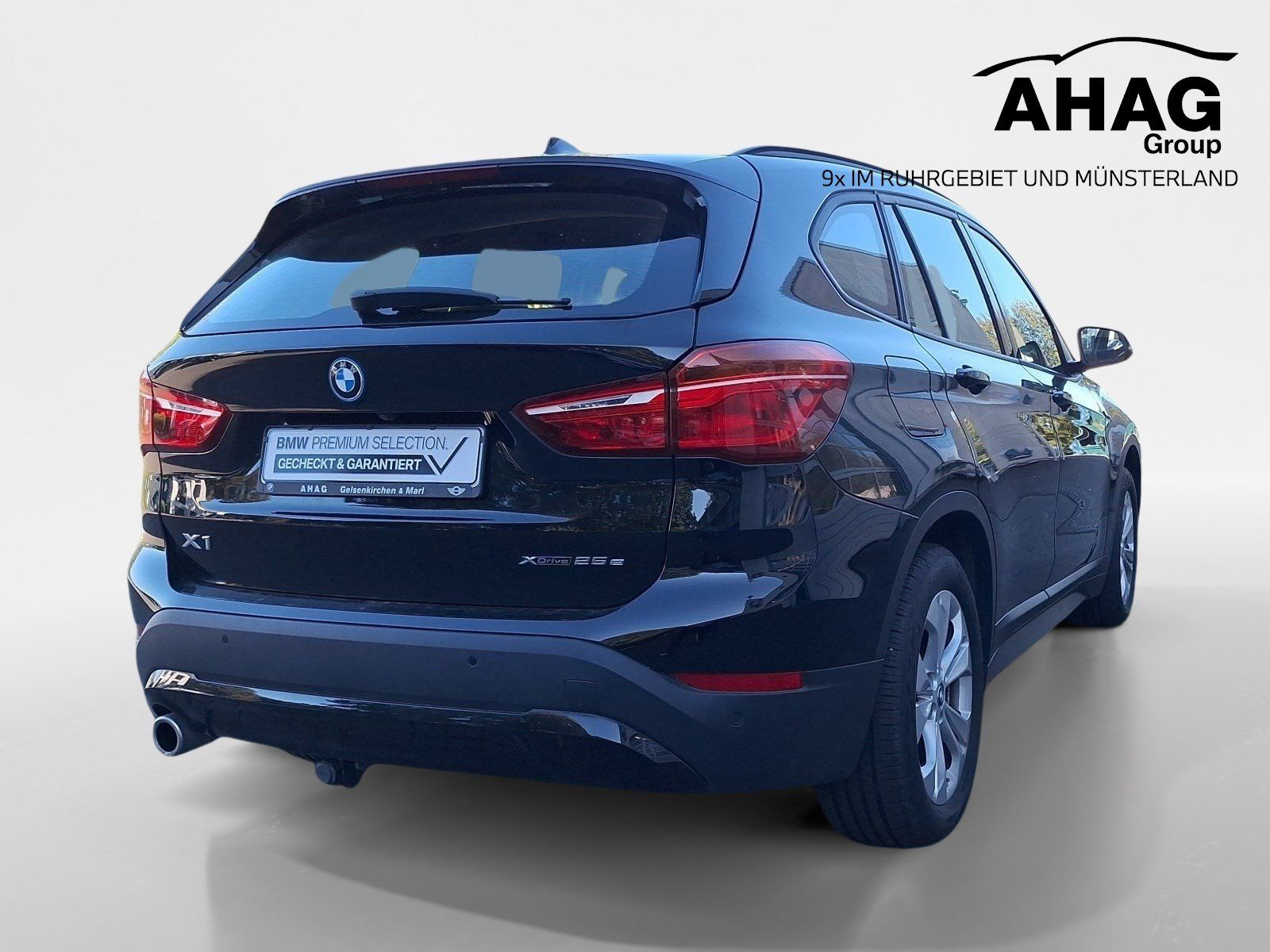 BMW X1 xDrive25e foto 4