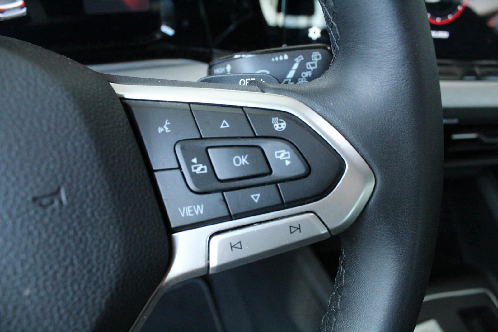 Volkswagen Golf VIII Variant Life * LED * Navi * Virtual *, миниатюра 16