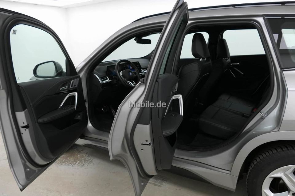 BMW X1 - Bild 8