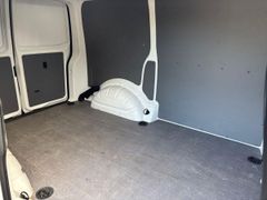 Fahrzeugabbildung Volkswagen T6.1 Transporter KR KLIMA FLÜGELTÜREN R-CAMERA