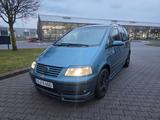 Volkswagen Sharan 2.8 V6 LPG / Steuerkette NEU! - gebrauchte VW Sharan aus dem Jahr 2003
