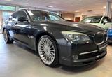 BMW 730d -Alpina21- Leder-Navi-Xenon-PDC - BMW 730 in Bochum