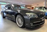 BMW 730d -Alpina21- Leder-Navi-Xenon-PDC - BMW 7er Reihe aus 2008