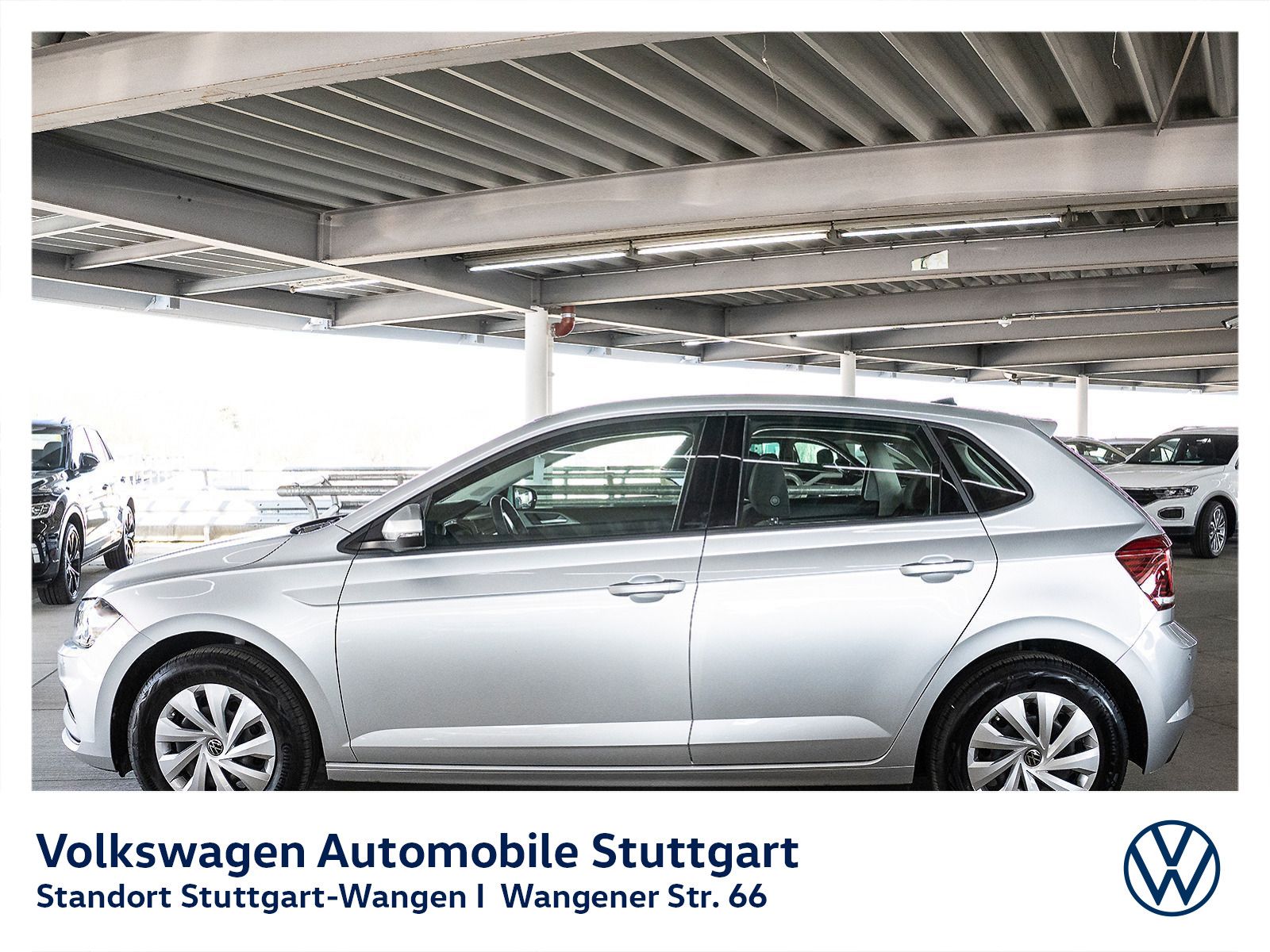 Volkswagen Polo - Bild 12