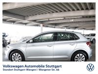 Volkswagen Polo - Vorschau Bild 12