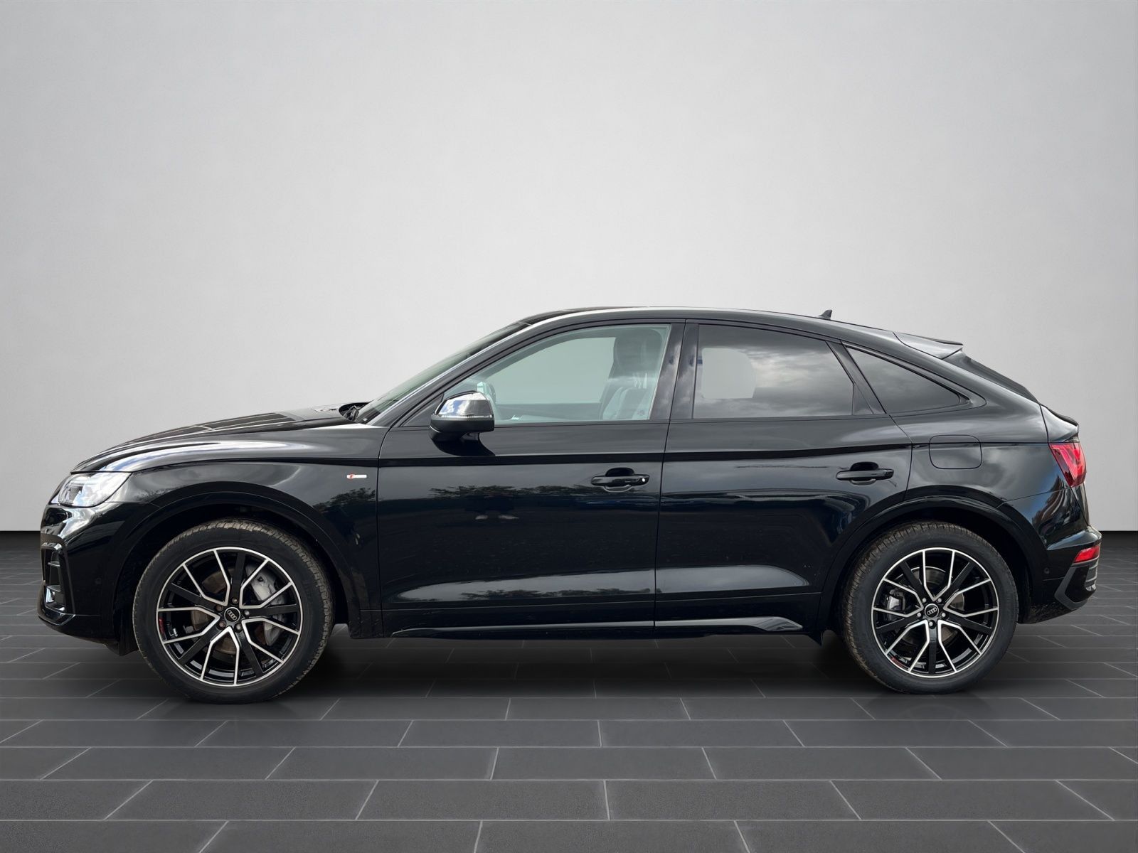 Audi Q5 - Bild 8