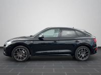 Audi Q5 - Vorschau Bild 8