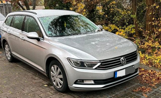 Volkswagen VW Passat Variant B8 2.0 TDI