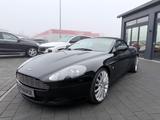 Aston Martin DB9 - scheckheftgepflegte Aston Martin DB9
