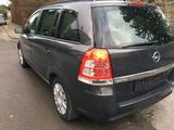 Opel Zafira 1.6 ecoFLEX Family Plus Family Plus - Opel Zafira: Ecoflex