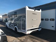 Chausson 660 Etape Line, Modell 2025