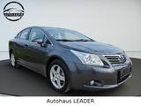 Toyota Avensis Automatik | 136tkm | TÜV neu | AHK - Toyota aus 2011
