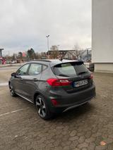 Ford Fiesta 1,0 EcoBoost 70kW Active Active - Ford Fiesta Gebrauchtwagen in Braunschweig