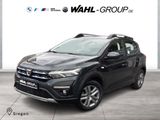 Dacia Sandero STEPWAY COMFORT TCe 90 *KLIMAAUTO.*
