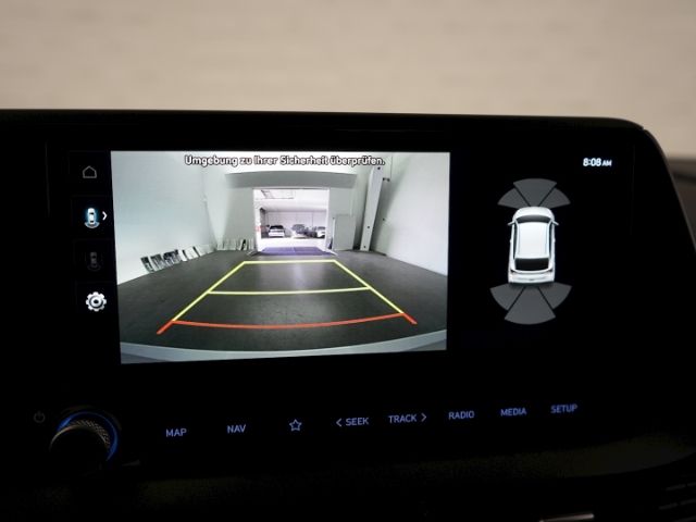 i20 FACELIFT T-GDi PRIME DCT+VOLL-LED+NAVI+RÜCKF