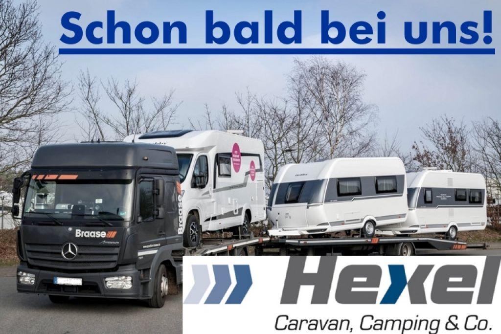 Fendt Apero 465 SFB Neufahrzeug 2025! 