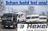 Hobby De Luxe 400 SFe Neufahrzeug 2025!  - Angebote entsprechen deinen Suchkriterien