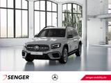 Mercedes-Benz GLB 200 d AMG Night Multibeam Kamera AHK 20 Zoll
