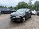 Skoda Fabia Combi Joy - Skoda Fabia Joy mit Diesel-Antrieb