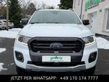 Ford Ranger Wildtrak Doppelkabine 4x4*Laderaumrollo* - Ford Ranger in Rostock