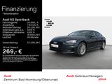 Audi A5 Sportback Advanced 40 TDI*Navi*Alu*Virtual*Ka - Audi A5