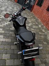 Honda CB 125 R - HONDA KLEINKRAFTRAD