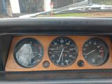 BMW 2002 - BMW 2002 mit Benzin-Antrieb