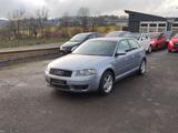 Audi A3 2.0 FSI Ambiente - Audi A3 aus 2003: 2.0