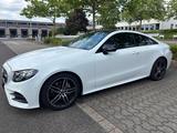 Mercedes-Benz E 200 AMG - Mercedes-Benz E 200 Gebrauchtwagen in Mülheim (Ruhr)