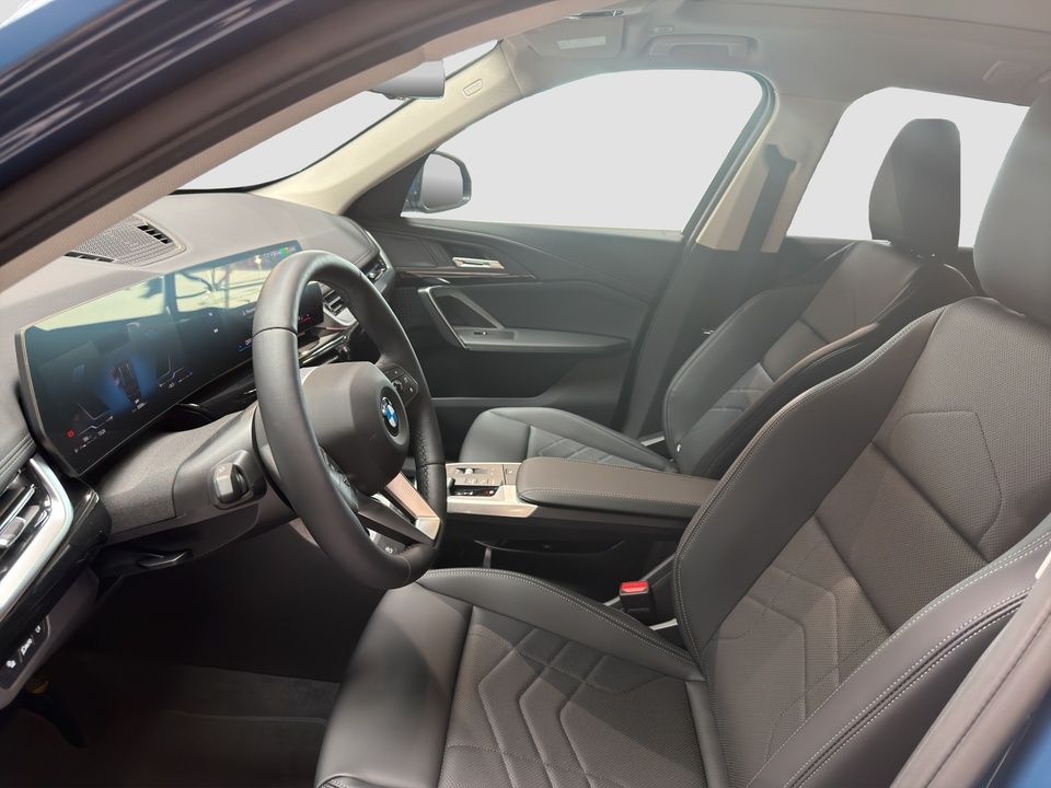 BMW X1 - Bild 10