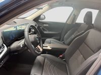 BMW X1 - Vorschau Bild 10