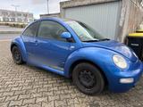 Volkswagen New Beetle 1,8t, 150ps, PDC - gebrauchte VW New Beetle aus dem Jahr 2000
