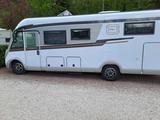 Carthago chic c I 5.0 QB L / Einsteigen, losfahren!