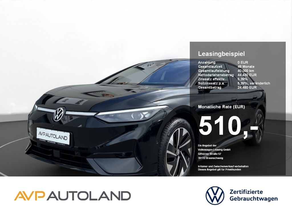 Volkswagen ID.7