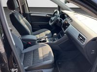 Volkswagen Touran - Vorschau Bild 4