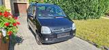Opel Agila 1.2 16V Njoy  - gebrauchte Opel Agila aus dem Jahr 2003