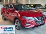 Nissan Qashqai N-Connecta Navi 360° Klima Allwetter - Nissan Qashqai in Ludwigshafen