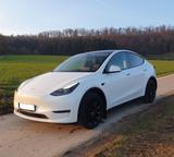 Tesla Model Y Long Range #AHK# Dual Motor AWD