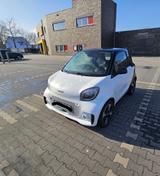Smart ForTwo coupé 60kW EQ - Allwetter SHZ 22KW - Smart ForTwo Gebrauchtwagen in Oldenburg