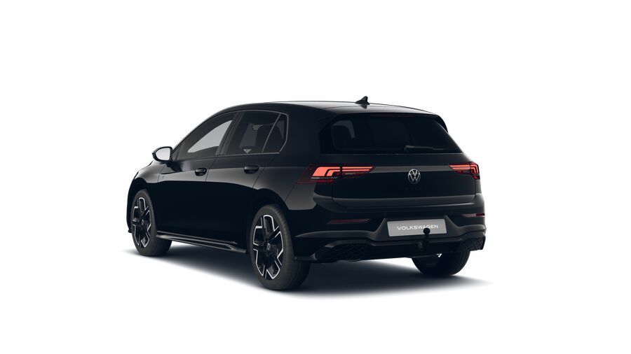 Volkswagen Golf - Bild 3