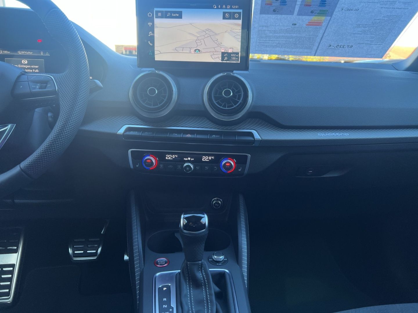 Audi SQ2 - Bild 14