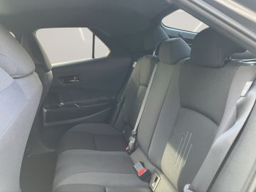 Toyota C-HR - 9
