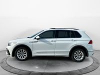 Volkswagen Tiguan - Vorschau Bild 3