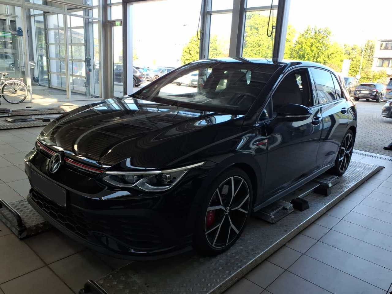 Volkswagen Golf GTI Clubsport 2.0 TSI ACC RFK Carplay foto 2