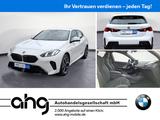 BMW 118d M Sportpaket Adaptives Fahrwerk - BMW 118: Sportpaket 118d M