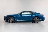 Bentley Continental GT Azure V8 - Bentley Garantie ! - mit Benzin-Antrieb: Garantie